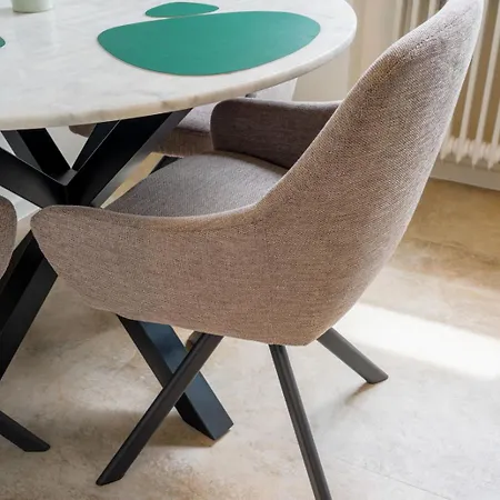 Lejlighed Kurpark Apartment, Schwimmbad, Sauna, Terrasse